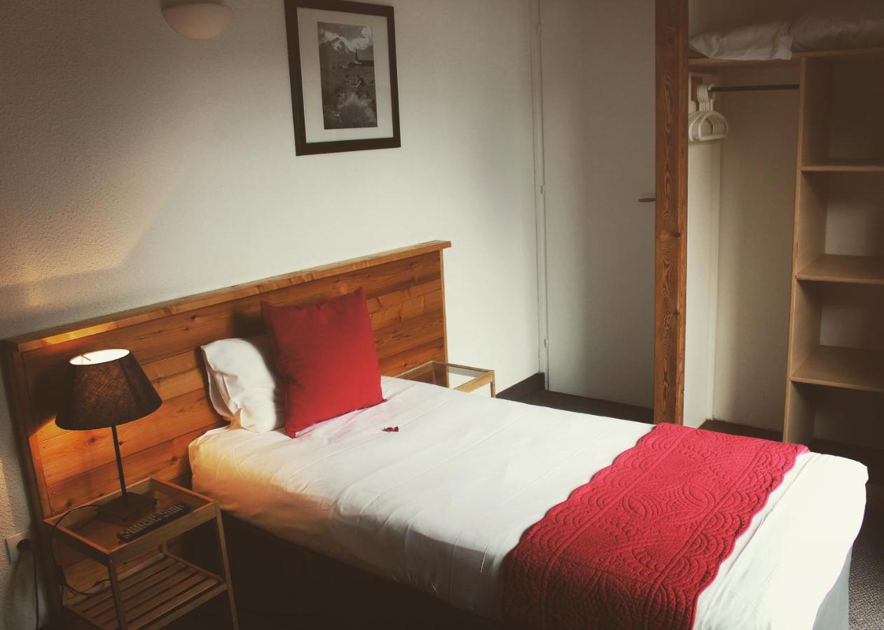 Hotel Valentin Pied Des Pistes Les Deux Alpes Ngoại thất bức ảnh
