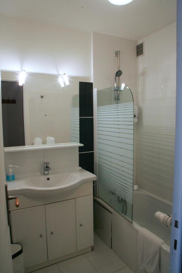 Hotel Valentin Pied Des Pistes Les Deux Alpes Ngoại thất bức ảnh
